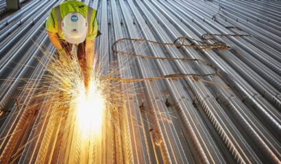 Stud Çivisi Uygulaması