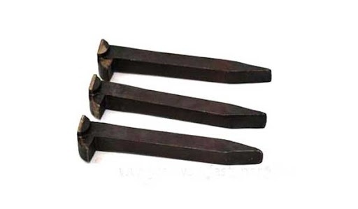 Demıryolu Travers Cıvısı